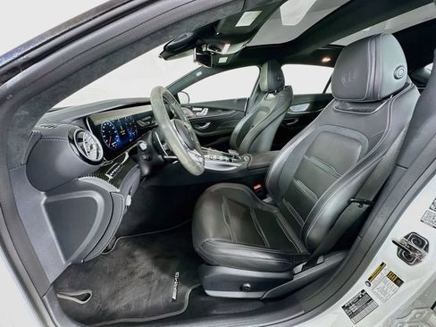 Used 2020 Mercedes-Benz AMG GT 63 S image 21