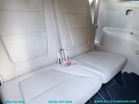 Used 2015 Kia Sorento LX image 25