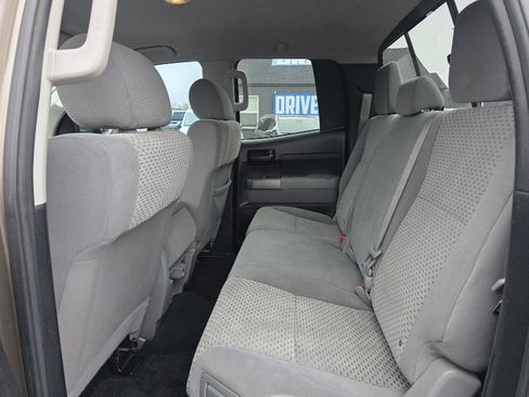 Used 2013 Toyota Tundra 2WD Double Cab w/ Tow Pkg image 13