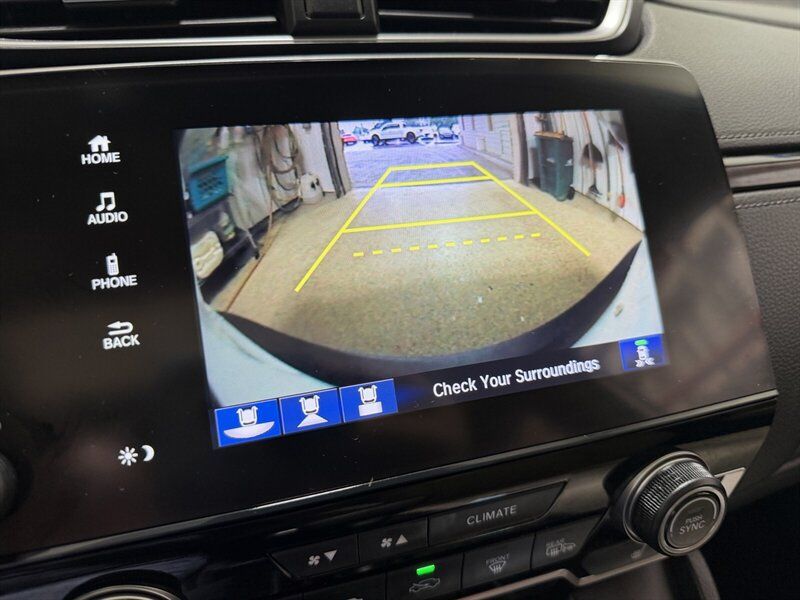 Used 2017 Honda CR-V EX image 27