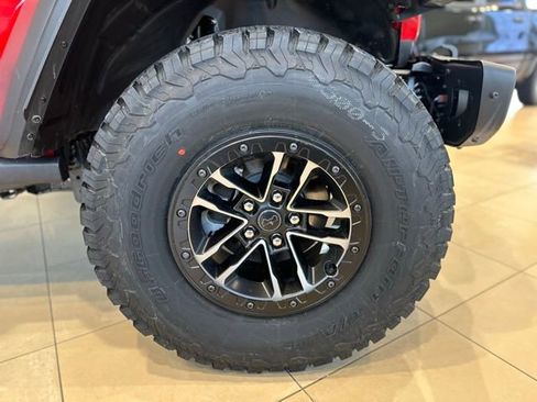 New 2026 Jeep Wrangler Unlimited Rubicon 392 image 14