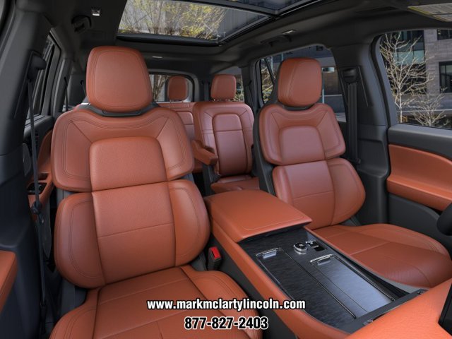 New 2026 Lincoln Aviator Reserve AWD/4WD image 10