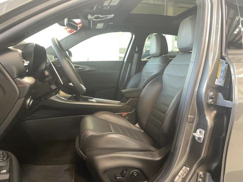 Used 2024 Dodge Hornet R/T Plus AWD/4WD image 8
