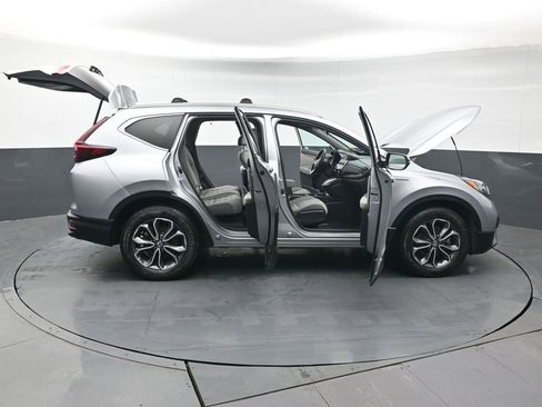 Certified 2020 Honda CR-V EX image 52