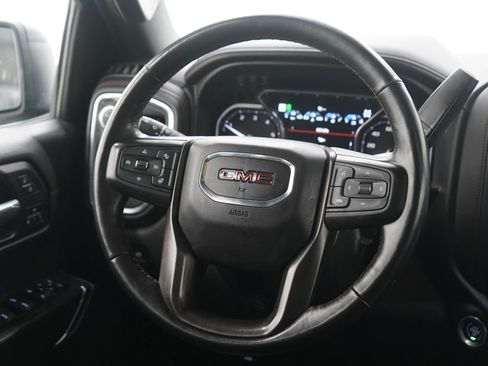 Used 2021 GMC Sierra 1500 AT4 w/ AT4 Value Package image 14
