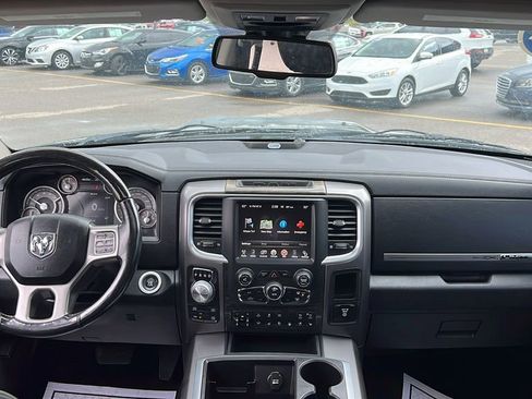 Used 2014 RAM 1500 Limited image 12