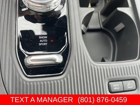 New 2026 Jeep Cherokee Laredo AWD/4WD image 24