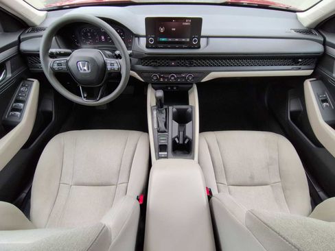 Used 2024 Honda Accord LX image 16