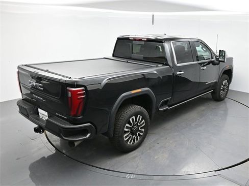 Used 2025 GMC Sierra 2500 Denali Ultimate image 23