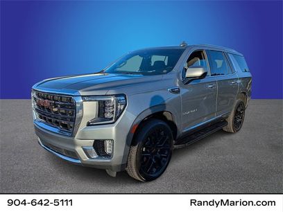 Used 2023 GMC Yukon SLT