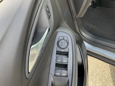 New 2026 Buick Encore GX Preferred image 4