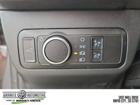 Used 2024 Ford Escape ST-Line AWD/4WD image 31