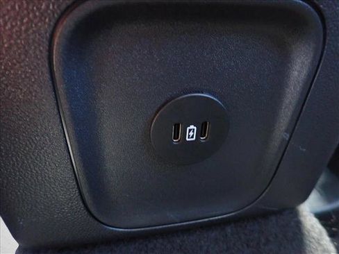 Used 2025 Ford Bronco Sport Big Bend w/ Convenience Package image 10