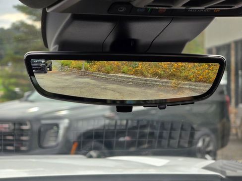New 2025 Chevrolet Silverado 2500 LTZ w/ Trail Boss Package AWD/4WD image 15