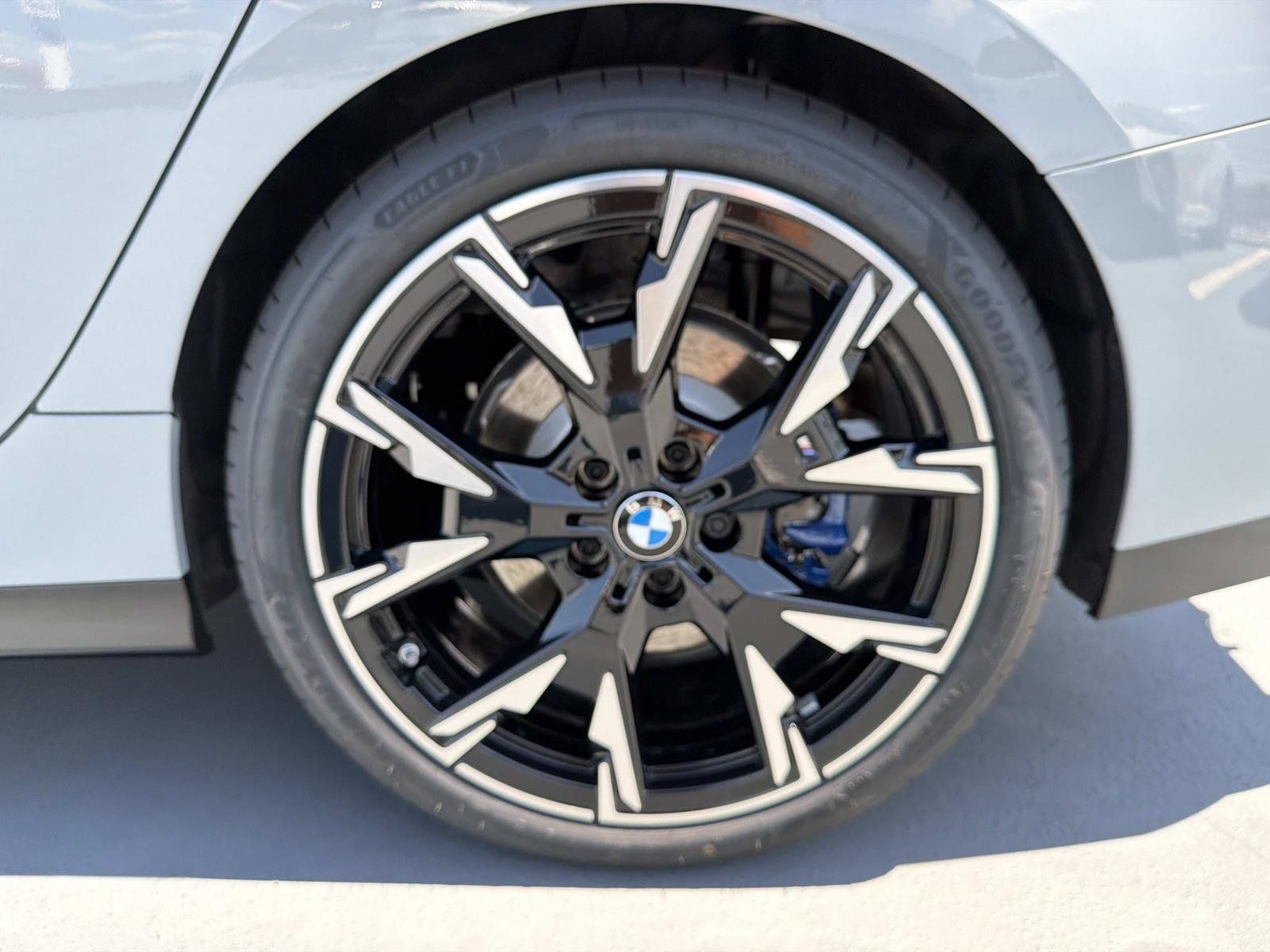 New 2026 BMW 228i w/ Premium Package FWD image 10