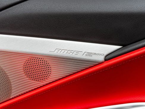 Used 2022 Chevrolet Corvette Stingray Preferred Cpe w/ Battery Protection Package image 24