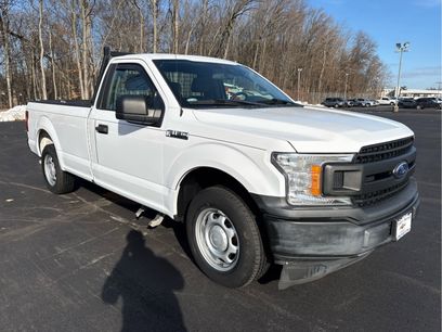 Used 2019 Ford F150 XL