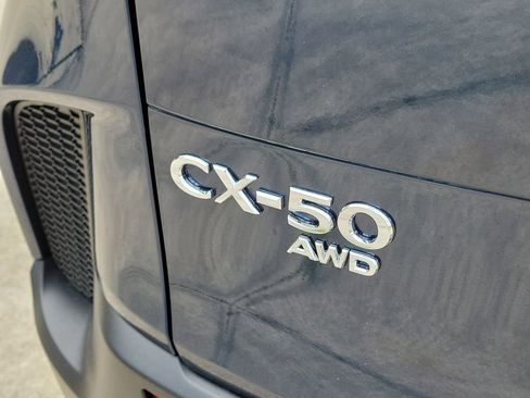 New 2026 MAZDA CX-50 AWD 2.5 S w/ Weather Package image 7