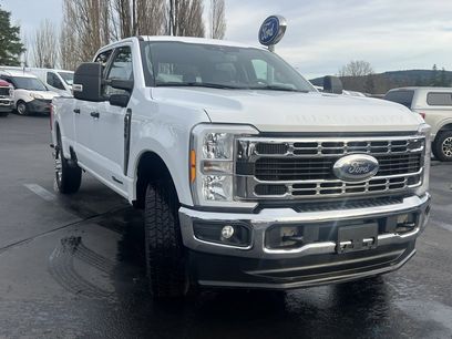 Used 2023 Ford F350 XLT