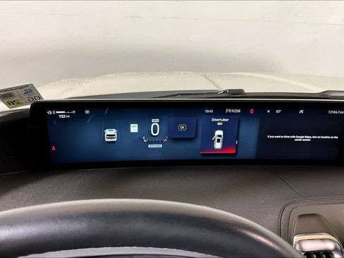 Used 2025 Ford Expedition Tremor AWD/4WD image 16