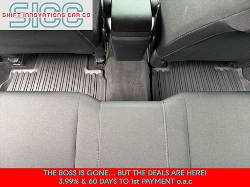 Used 2018 Honda Civic Sport image 22