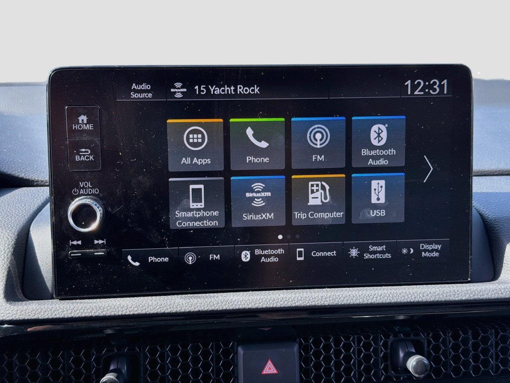 Used 2025 Honda CR-V EX-L image 16