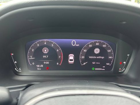 New 2026 Honda Accord SE image 17