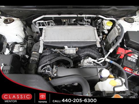 Used 2021 Subaru Ascent Premium w/ Convenience Package image 22