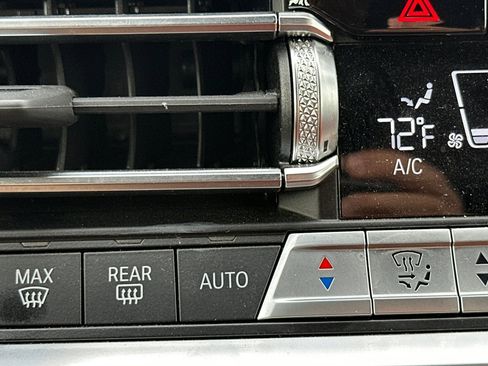 Used 2023 BMW M4 xDrive Competition image 28