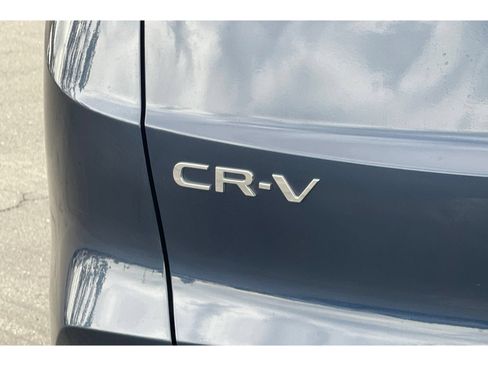 Used 2023 Honda CR-V EX-L image 17
