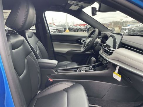 New 2026 Jeep Compass Limited AWD/4WD image 15
