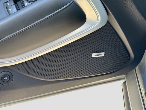 Used 2023 Chevrolet Camaro LT w/ RS Package image 18