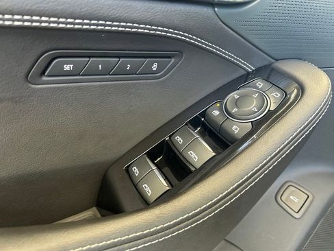 Used 2024 Cadillac CT5 V Blackwing w/ Driver Assist Package RWD image 33
