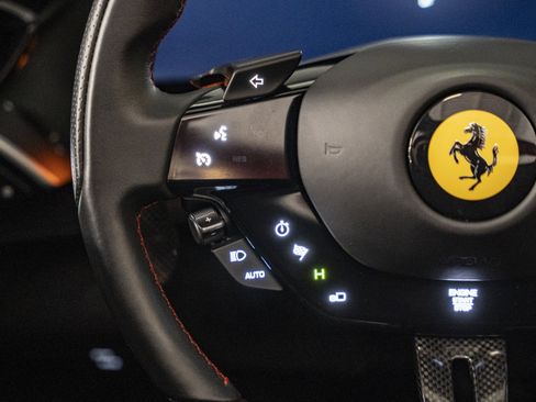 Certified 2024 Ferrari 296 GTS image 32