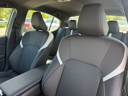 Used 2026 Toyota Camry SE w/ Convenience Package FWD image 10