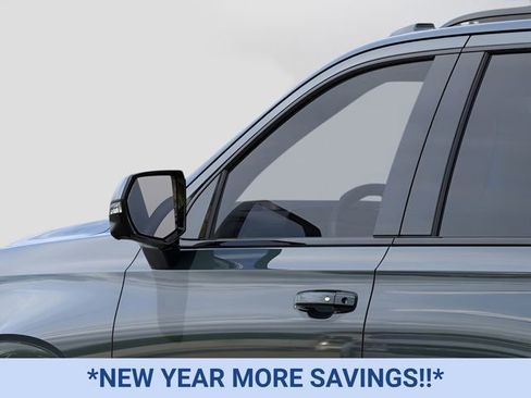 New 2026 Chevrolet Tahoe RST w/ RST Capability Package image 12