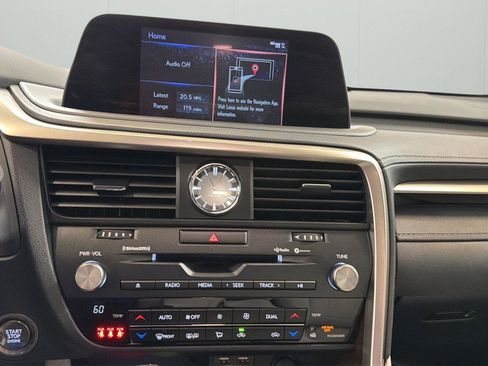 Used 2021 Lexus RX 350 AWD w/ Premium Package image 17