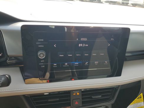 New 2025 Volkswagen Taos S image 19