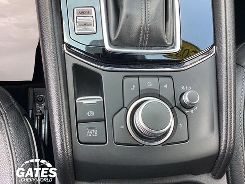 Used 2025 MAZDA CX-5 AWD 2.5 S w/ Preferred Package image 29