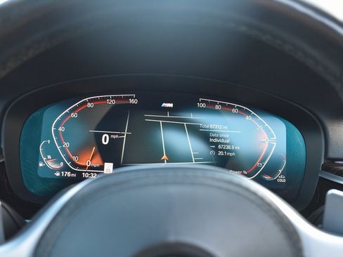 Used 2021 BMW 540i xDrive w/ M Sport Package image 17