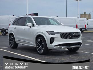Used 2026 Volvo XC90 B6 Plus w/ Protection Package Premier AWD/4WD video 2