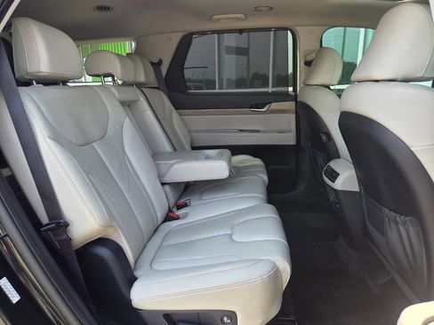Used 2022 Hyundai Palisade SEL w/ 8P Bench Seat Package image 17