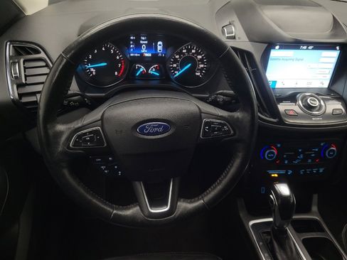 Used 2019 Ford Escape Titanium AWD/4WD image 22