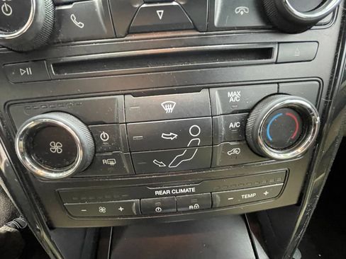Used 2017 Ford Explorer FWD image 22