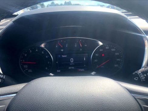 Used 2024 Chevrolet Equinox LT FWD image 26