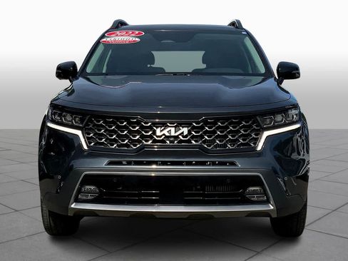 Used 2022 Kia Sorento SX Prestige AWD/4WD image 4