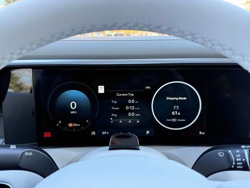 New 2026 Hyundai Palisade Limited image 24