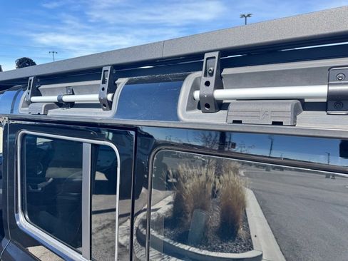 Used 2024 INEOS Grenadier Trialmaster Edition image 26