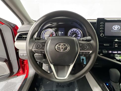 Used 2024 Toyota Camry LE FWD image 18