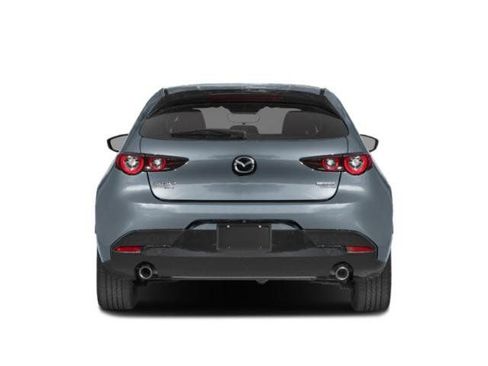 New 2026 MAZDA MAZDA3 Carbon image 5